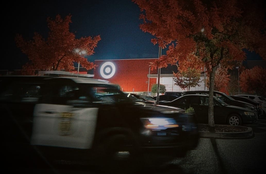 Target Corp. working to legitimize police, led by Seattle PD's federal monitor