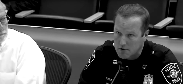 Seattle PD gives false statements to city council before surveillance tech vote, again